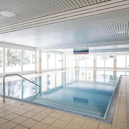 Apartamento Brentschpark 28