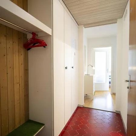 Apartment Brentschpark 28 Scuol