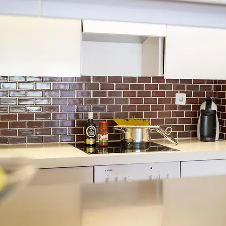 Brentschpark 28 Apartment Scuol