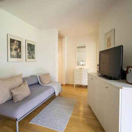 Brentschpark 28 Scuol