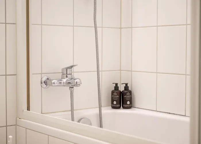 Appartement Brentschpark 28