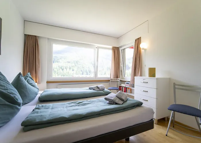 Brentschpark 28 Appartement *