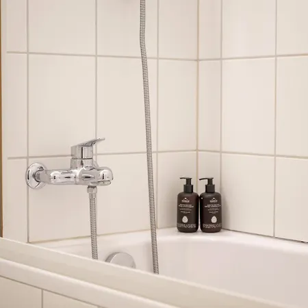 Appartamento Brentschpark 28